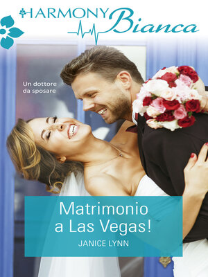 cover image of Matrimonio a Las Vegas